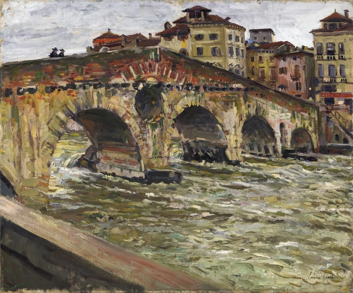 Ponte sull'Adige